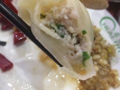 鲅鱼饺子-胶东海鲜大排档(北太平庄店)