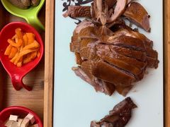 -有红鸡毛店·川菜(建设路店)