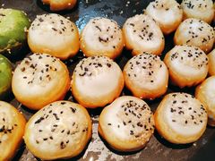 -鑫震源·苏式大虾生煎(山塘街店)