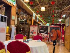 -崖口红树林海鲜餐厅