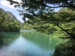 -大慈岩风景区