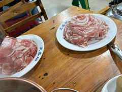 -元盛居(生态大街店)