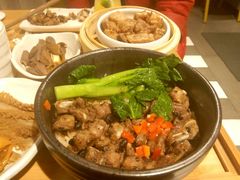 -72街红烧排骨饭(海珠丽影广场店)