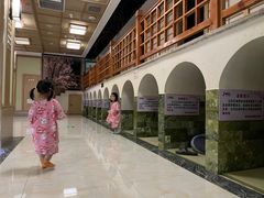-极乐汇汗蒸会馆(杭州店)