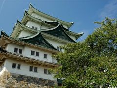 -名古屋城