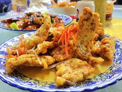 -红升老菜馆(巨兴街店)