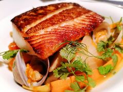 -壳里西餐厅Coquille Seafood Bistro(蒙自路店)