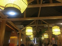 -探窝·竹笙椰子鸡(杨箕店)