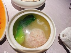 -壹品宴掦·淮扬菜(新牌坊店)