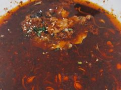 -渝悦情·新派川菜(建国门店)