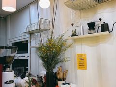-BIGHEAD大头家咖啡馆(蛇口店)