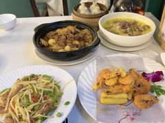 -清真马祥兴菜馆(云南北路店)