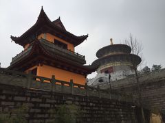 -铁山坪森林公园