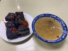 -五娭毑臭豆腐(黄兴南路店)