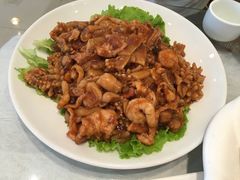 -普天和酒楼·新津菜·烤鸭(天津之眼店)