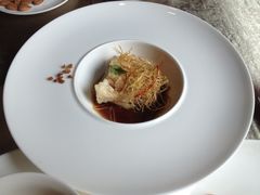 焌油石斑鱼-厉家菜(金宝街店)