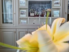 -Me Coffee下午茶艺术空间