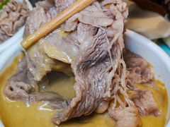 -常赢三兄弟·清真涮肉·清真炒菜(朝阳新城店)