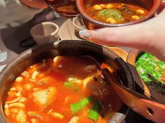 -山石榴·贵州菜(陆家嘴中心店)