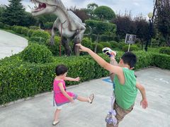 -诸城市恐龙博物馆