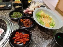 -韩罗苑(万象城店)