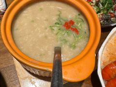 -乔街深夜食堂·台州菜·高压锅生蚝(杭州总店)