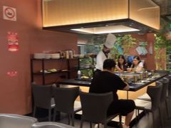 -大神太神·铁板烧(瑞虹天地月亮湾店)