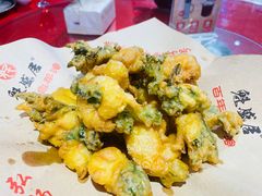 -魁盛居百年鲁菜馆(中林路店)