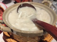 -云晓光头烧烤吧(川沙绿地店)