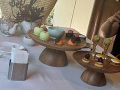 -三嚥阁 La Villa Restaurant