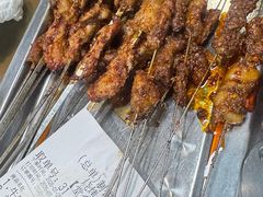 -志亮灌汤蒸饺·清真(庙后街店)