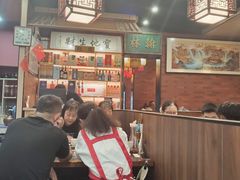 -晓林火锅(安定门店)