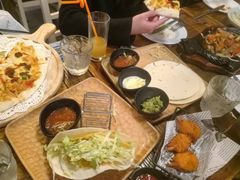 -Rural Tequila墨西哥餐厅(东川路店)