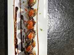 -将太无二·北美传奇寿司(瑞士公寓店)