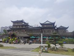 -二十八里太湖船菜(吉祥路店)