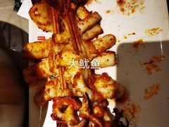 -丰茂烤串(金源店)