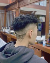 -尼特斯男士发型馆