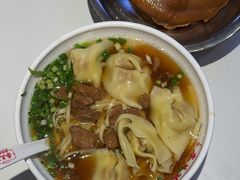 -李兰英湖南面馆(护国路店)
