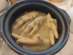 药膳鸡脚-御满江海鲜酒家(洛溪新城店)