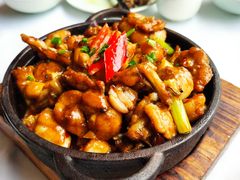 -瓷忆·瓷文化餐厅(上海店)