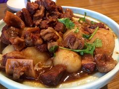 -禾珍珠家常小馆(河南博物院店)