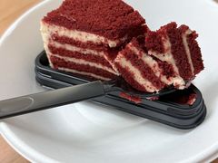 -THE WOODS 简餐 (国贸商城店)