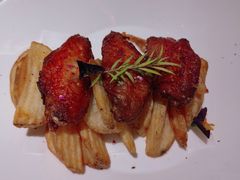 -晶雅花园西餐厅(南京首店)