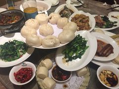 -豫满楼(郑东新区店)