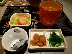 -极尚大瀛喜日本料理(铜锣湾店)
