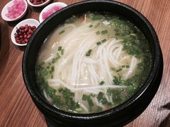 -苗乡米线(建军路店)