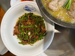 -六合居·明厨亮灶餐厅(成双大道店)