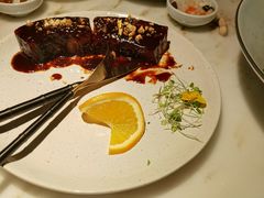 -初蓉丨遇见新川菜(亲贤街荣耀店)