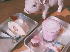 -WHEN PIGS FLY当猪飞