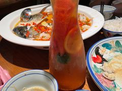 -老湘村·湖南土菜(天河维多利店)